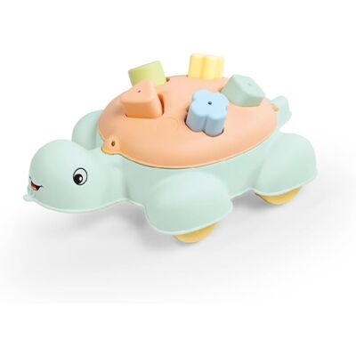 Dolu Turtle Shape Sorter 5pcs Dolu Turtle Shape Sorter 5pcs