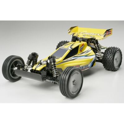Tamiya Sand Viper Body Parts Set - RC Car Spares/Hop-Ups Tamiya Sand Viper Body Parts Set - RC Car Spares/Hop-Ups
