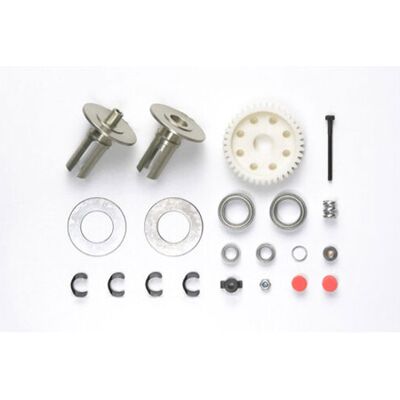 Tamiya M-05 Ball Differential Set - RC Hop-ups Tamiya M-05 Ball Differential Set - RC Hop-ups