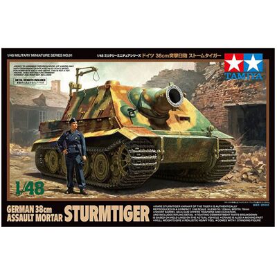 Tamiya 300032591Â Toy Tank Tamiya 300032591Â Toy Tank