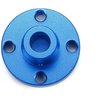 Tamiya XV-02 Aluminium Spur Gear Holder - RC Car Part Tamiya XV-02 Aluminium Spur Gear Holder - RC Car Part