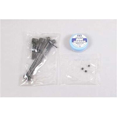 Tamiya 53791 Universal Shaft - RC Car Parts Tamiya 53791 Universal Shaft - RC Car Parts