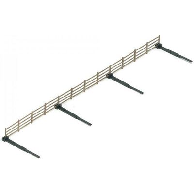 Hornby Trackside Fencing Pack Hornby Trackside Fencing Pack