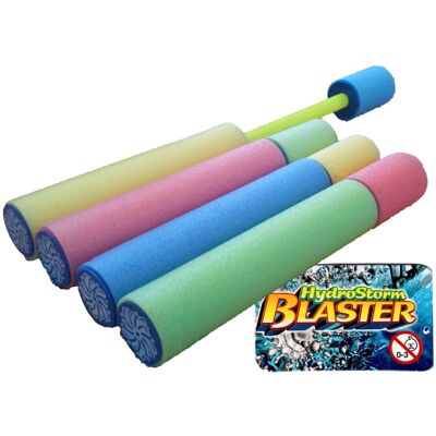 Kandy Toys HydroStorm Water Blaster - Bulk Buy of 24 Kandy Toys HydroStorm Water Blaster - Bulk Buy of 24