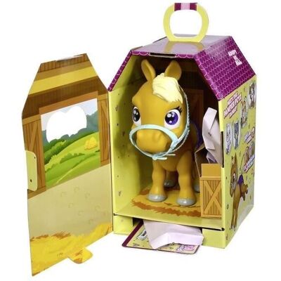 Simba Toys 105950009 children's electronic animal - Interactive toy with surprises Simba Toys 105950009 children's electronic animal - Interactive toy with surprises