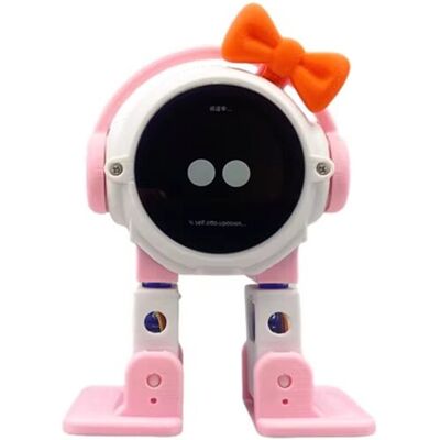 Saudism AI AEKO Camera Robot ESP32-S3 Main Control 1.85inch Intelligent Interactive Robo Saudism AI AEKO Camera Robot ESP32-S3 Main Control 1.85inch Intelligent Interactive Robo