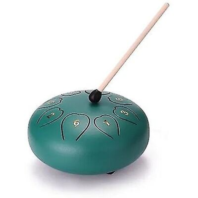 Unbranded Tongue Drum For Kids Unbranded Tongue Drum For Kids