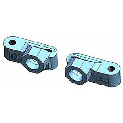 TAMIYA XV-01 Sep. Aluminum Suspension Mounts - Suspensions TAMIYA XV-01 Sep. Aluminum Suspension Mounts - Suspensions