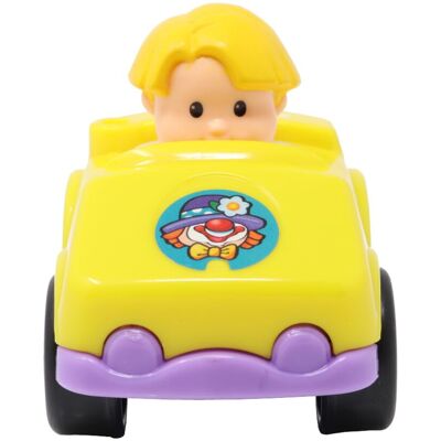 Fisher-Price Replacement Part Little People Wheelies Loops 'n Swoops Amusement P Fisher-Price Replacement Part Little People Wheelies Loops 'n Swoops Amusement P