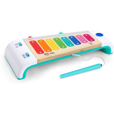 Baby Einstein Hape Magic Touch Xylophone Wooden Musical Toy Instruments for Todd Baby Einstein Hape Magic Touch Xylophone Wooden Musical Toy Instruments for Todd