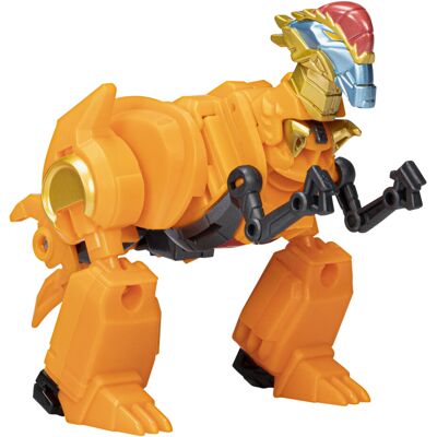 Hasbro Transformers Earthspark Warrior Action Figure - Action Figure Hasbro Transformers Earthspark Warrior Action Figure - Action Figure
