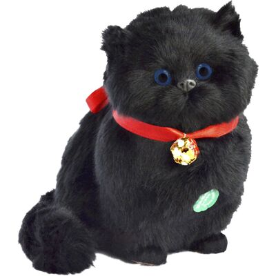 Unbranded Interactive Robot Cat Toy with Touch Control for Kids Unbranded Interactive Robot Cat Toy with Touch Control for Kids