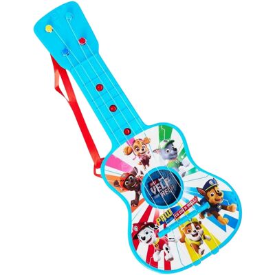 Paw Patrol String Toy Guitar Paw Patrol String Toy Guitar
