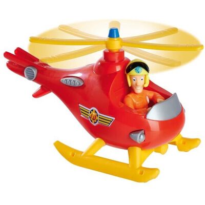 Simba Toys Tom Thomas Helicopter - Play Vehicle for Kids Simba Toys Tom Thomas Helicopter - Play Vehicle for Kids