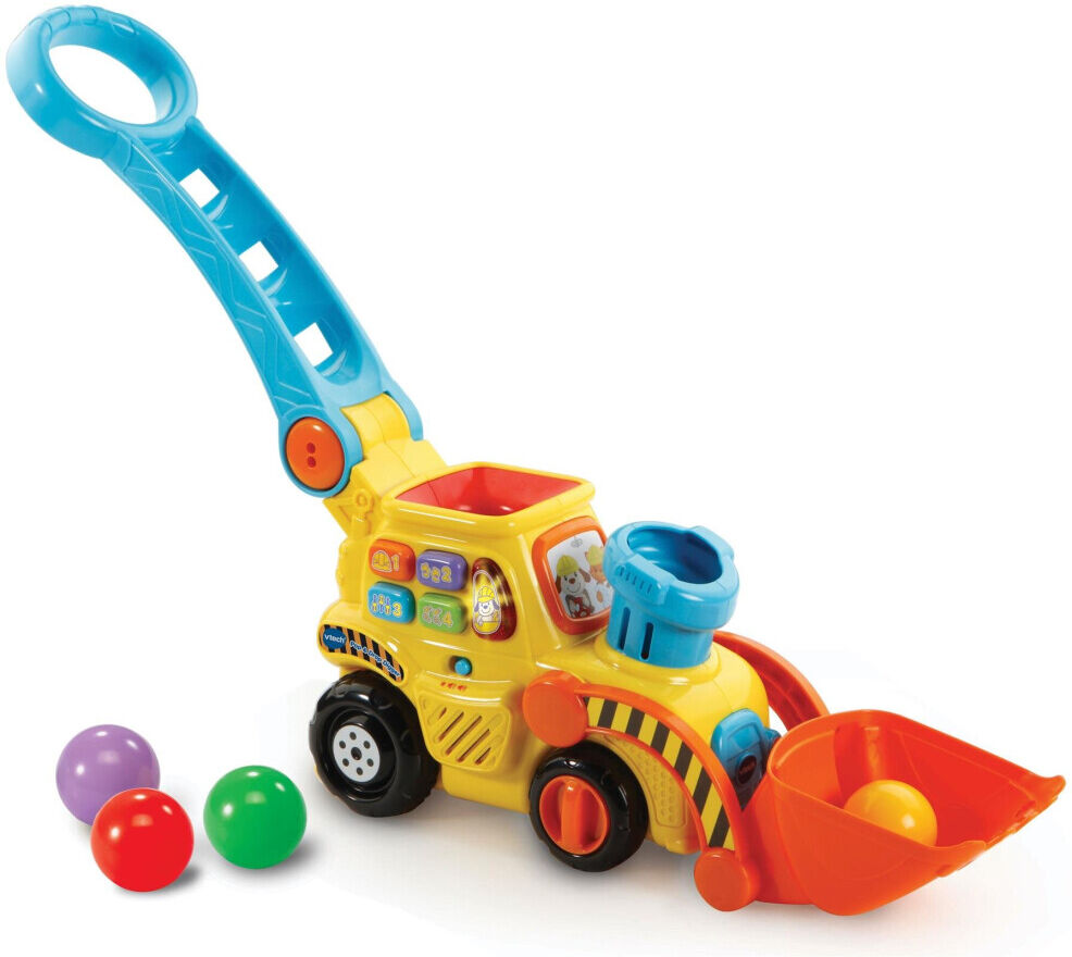 VTech 506003 POP and Drop Digger