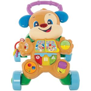 Fisher-Price Laugh and Learn Smart Stages Puppy Walker – 2-in-1 Sit & Walk Baby Fisher-Price Laugh and Learn Smart Stages Puppy Walker – 2-in-1 Sit & Walk Baby