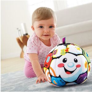 Fisher-Price Fisher Price Singing Football Fisher-Price Fisher Price Singing Football