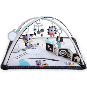 Tiny Love Black & White Gymini - Stimulating Baby Play Mat for Development Tiny Love Black & White Gymini - Stimulating Baby Play Mat for Development