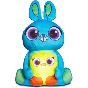 Disney Toy Story 258TYY 4 Ducky and Bunny Kids Light Up Bedtime Pal-Soft Toy Nig Disney Toy Story 258TYY 4 Ducky and Bunny Kids Light Up Bedtime Pal-Soft Toy Nig