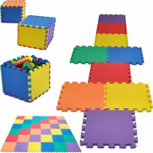 Brand Model - Interlocking Play Mats - Play Mats Brand Model - Interlocking Play Mats - Play Mats