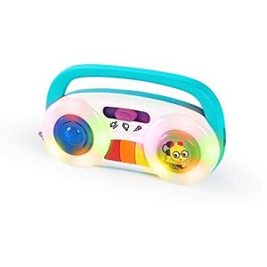 Baby Einstein, Toddler Jams Musical Toy, Ages 12 Months + Baby Einstein, Toddler Jams Musical Toy, Ages 12 Months +