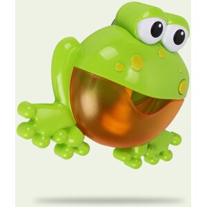 Unbranded Frog Bubble Machine 12 Songs Musical Bubble Maker Children Shower Toy Unbranded Frog Bubble Machine 12 Songs Musical Bubble Maker Children Shower Toy