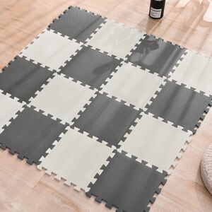 Unbranded Soft Foam Kids Floor Mat Jigsaw Tiles Interlocking Garden Play Mats Unbranded Soft Foam Kids Floor Mat Jigsaw Tiles Interlocking Garden Play Mats