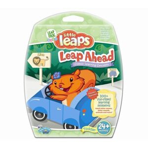 LeapFrog Baby Little Leaps: Leap Ahead LeapFrog Baby Little Leaps: Leap Ahead