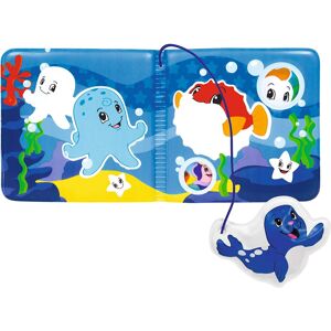 Simba 104010065 ABC Magic Bath Book, Multi-Coloured Simba 104010065 ABC Magic Bath Book, Multi-Coloured