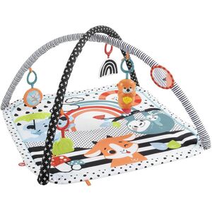 Fisher-Price 3-in-1 Music, Glow and Grow Gym Fisher-Price 3-in-1 Music, Glow and Grow Gym