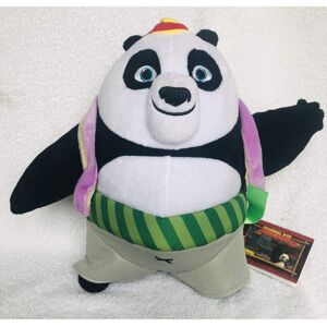 Disney dreamworks Kung Fu Panda 3, Bao Baby Panda, 29 cm Soft Plush Toy Disney dreamworks Kung Fu Panda 3, Bao Baby Panda, 29 cm Soft Plush Toy