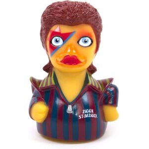 Bud Duck CelebriDucks Collectable Bath Toy David Bowie Bolt Ziggy Starduck Bud Duck CelebriDucks Collectable Bath Toy David Bowie Bolt Ziggy Starduck