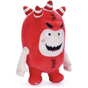 Oddbods Fuse Soft Toy Talking Sounds 30cm Oddbods Fuse Soft Toy Talking Sounds 30cm