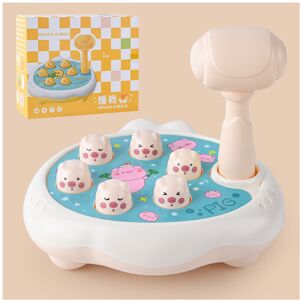 Unbranded (Piggy) Baby Toy Whack-a-mole Interactive Kid Early Educational Toy Puzzle Toys Unbranded (Piggy) Baby Toy Whack-a-mole Interactive Kid Early Educational Toy Puzzle Toys