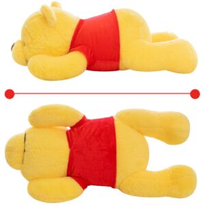 Unbranded (60 cm/23.62in) Toy Pooh Plush Doll Sleep Pillow Sofa Ornament Birthday Gift Co Unbranded (60 cm/23.62in) Toy Pooh Plush Doll Sleep Pillow Sofa Ornament Birthday Gift Co