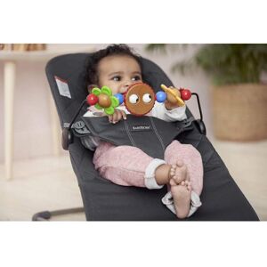 BestParnter Baby Rocking Chair Matching Plastic Toys Set - Sleep Aid Music Toy with Colorful BestParnter Baby Rocking Chair Matching Plastic Toys Set - Sleep Aid Music Toy with Colorful