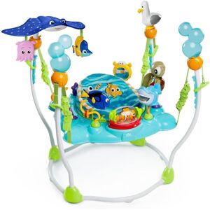 Bright Starts, Disney Baby, Finding Nemo Sea of Activities Jumper, Activity Cent Bright Starts, Disney Baby, Finding Nemo Sea of Activities Jumper, Activity Cent