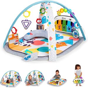 baby Einstein, 4-in-1 Kickin' Tunes and Language Discovery Play Gym with Piano, baby Einstein, 4-in-1 Kickin' Tunes and Language Discovery Play Gym with Piano,