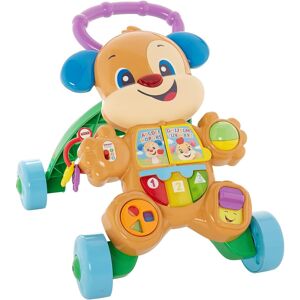 Fisher-Price Fisher Price Laugh & Learn Smart Stages Learn with Puppy Walker FRC79 Fisher-Price Fisher Price Laugh & Learn Smart Stages Learn with Puppy Walker FRC79
