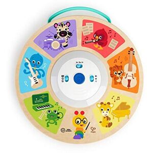 Baby Einstein, Hape, Cal's Smart Sounds Symphony Magic Touch Wooden Electronic A Baby Einstein, Hape, Cal's Smart Sounds Symphony Magic Touch Wooden Electronic A