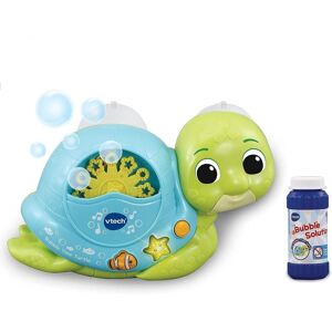 Vtech Bubble Time Turtle Bath Toy Vtech Bubble Time Turtle Bath Toy