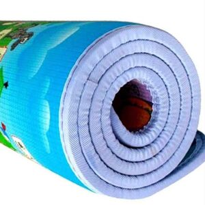 Unbranded Baby Play Mat,playmat Baby Crawling Mat For Floor Baby Mat Large Unbranded Baby Play Mat,playmat Baby Crawling Mat For Floor Baby Mat Large