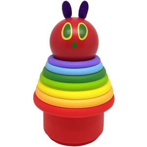 The World of Eric Carle The Very Hungry Caterpillar Bath Stacking Cups & Squirty Set The World of Eric Carle The Very Hungry Caterpillar Bath Stacking Cups & Squirty Set