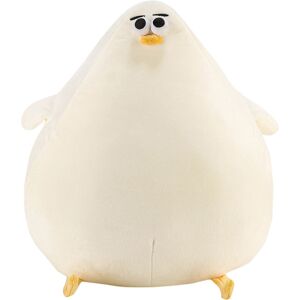 Unbranded (50cm/19.69in) Cute Plush Seagull Pillow Toy Stuffed Animal Doll Home Decoration Unbranded (50cm/19.69in) Cute Plush Seagull Pillow Toy Stuffed Animal Doll Home Decoration