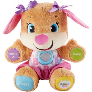 FISHER-PRICE Laugh/Learn Smart Stages Sis Interactive Baby Toys 6 - 36 Months Ed FISHER-PRICE Laugh/Learn Smart Stages Sis Interactive Baby Toys 6 - 36 Months Ed