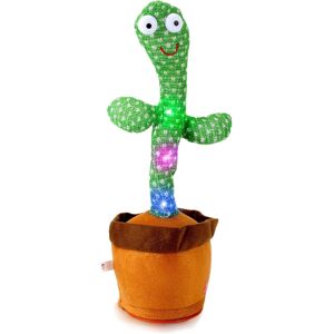 Unbranded Cactus Mimicking Toy Unbranded Cactus Mimicking Toy