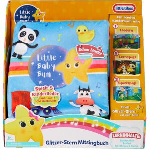 Little Tikes Baby Bum Singing Storybook Little Tikes Baby Bum Singing Storybook