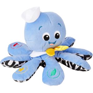 Baby Einstein Octoplush Musical Huggable Stuffed Animal Plush Toy, Learn Colors Baby Einstein Octoplush Musical Huggable Stuffed Animal Plush Toy, Learn Colors