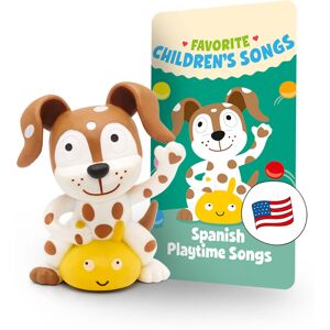 Tonies Spanish Playtime Songs Audio Play Character Tonies Spanish Playtime Songs Audio Play Character