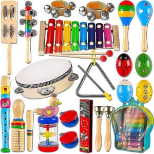Unbranded Toddler Musical Instruments,wooden Percussion Instruments Toy For Kids Baby Pres Unbranded Toddler Musical Instruments,wooden Percussion Instruments Toy For Kids Baby Pres